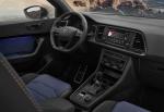 Cupra Ateca Limited Edition 2020 года